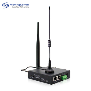RTS Popular Industrial 4G Router 4G Dtu Módem remoto industrial Wifi con tarjeta Sim para sistema de monitoreo y control automático - Product Image 5