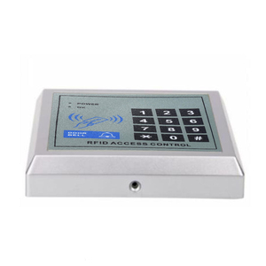 Quality Rfid Card Reader 125khz Plastic Door <strong>Access</strong> <strong>Control</strong> <strong>System</strong> Device <strong>Machine</strong> With Password - Product Image 6