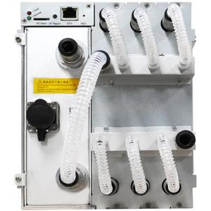 S21 + hyd 395t 5925W Bitcoin asic thợ mỏ Hydro làm mát máy tính xử lý dữ liệu 15W/tminer S21 + hyd 358t - Product Image 2
