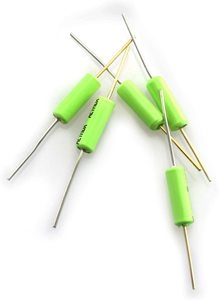 Green SW-200D Metal Ball Switch Tilt Angle <strong>Sensor</strong> Switch <strong>For</strong> <strong>Raspberry</strong> <strong>Pi</strong> DIY - Product Image 3