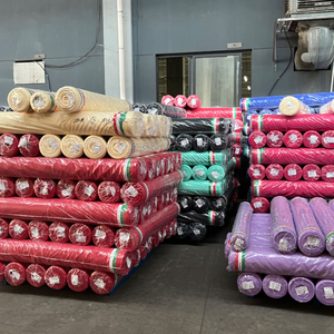 The Factory Directly Supplies 100% Polyester Loop <strong>Velvet</strong> for Carpet - Product Image 1