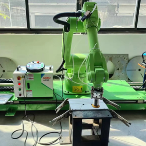 Robot de Venta caliente Pick and Place Máquina CNC Robot de seis ejes Brazo automático Robot industrial - Product Image 1