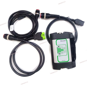 For Vocom1 88890300 Interface Truck Heavy Truck UD 88890400 for Mack Vocom 1 Diagnostic Tool <strong>Programming</strong> Tool