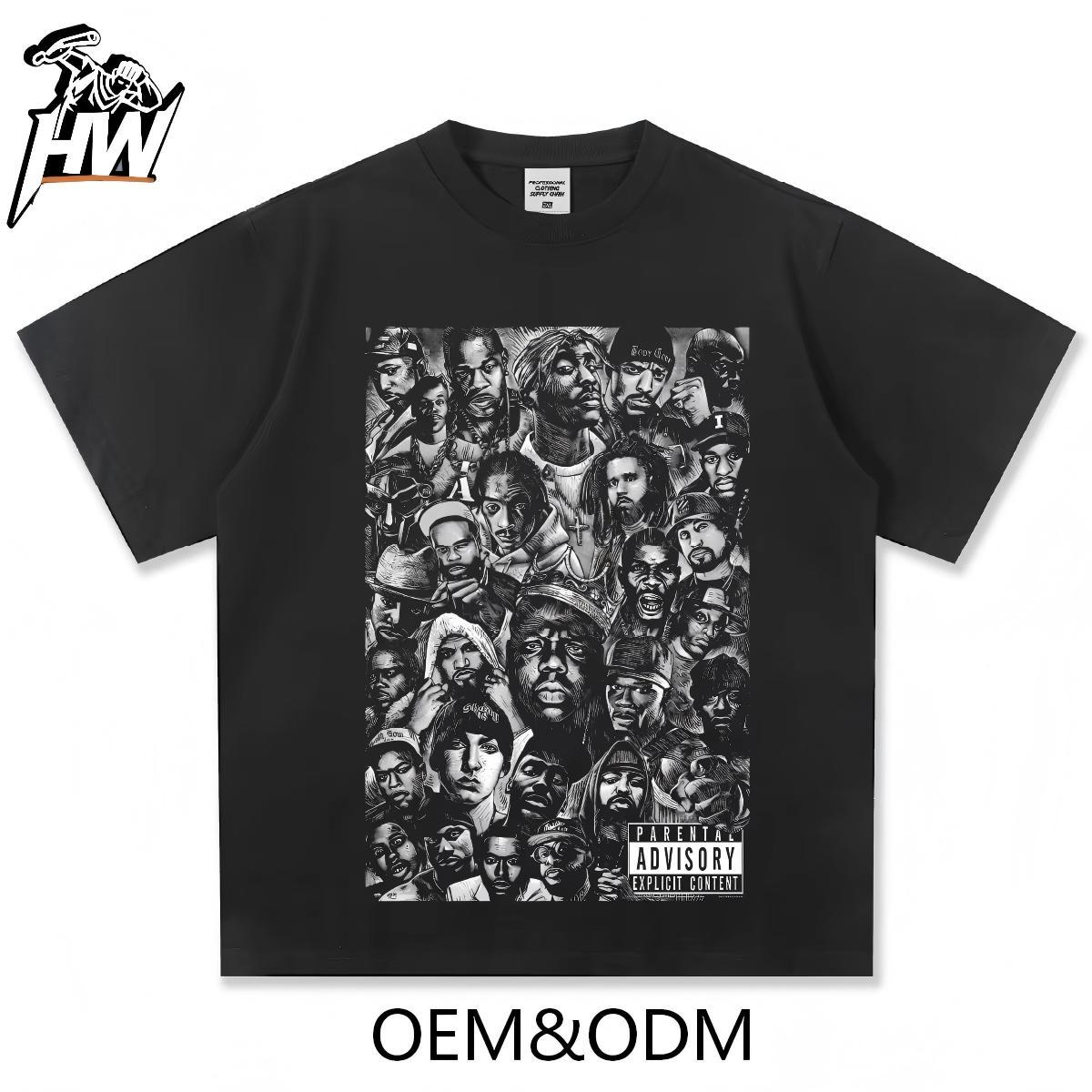 Black short sleeve