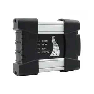 V2023.3 FÜR ICOM NEXT ICOM A2 B C ICOM FÜR BMW WIFI Autodiagnose-Tool-Software Offline-Programmierung Tool-Code-Scanner
