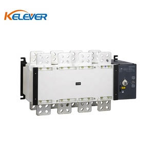 PC sınıfı ats 160a denetleyici otomatik transfer anahtarı - Product Image 3