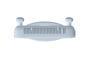 AW-VD1200B 4 RJ45 portları 4GE AC1200 VDSL modem yönlendirici entegre VDSL kablosuz erişim noktası WiFi 5 Gigabit dual band kablosuz DSL - Product Image 5