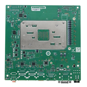IEI KINO-AM5 Mini-ITX SBC <strong>Supports</strong> <strong>AMD</strong> Socket AM5 for <strong>AMD</strong> Ryzen 7000 &amp; 8000G Series DDR5 SO-DIMM Desktop <strong>Processors</strong> - Product Image 3