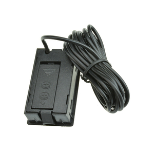 Miniincubadora de congelador para baño, termómetro digital LCD de baja temperatura, 20 grados Celsius - Product Image 2