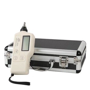 NKYF GM63A Portable High Precision Handheld Probe Motor Detector High-End <strong>Testing</strong> Equipment Vibration Tester - Product Image 3