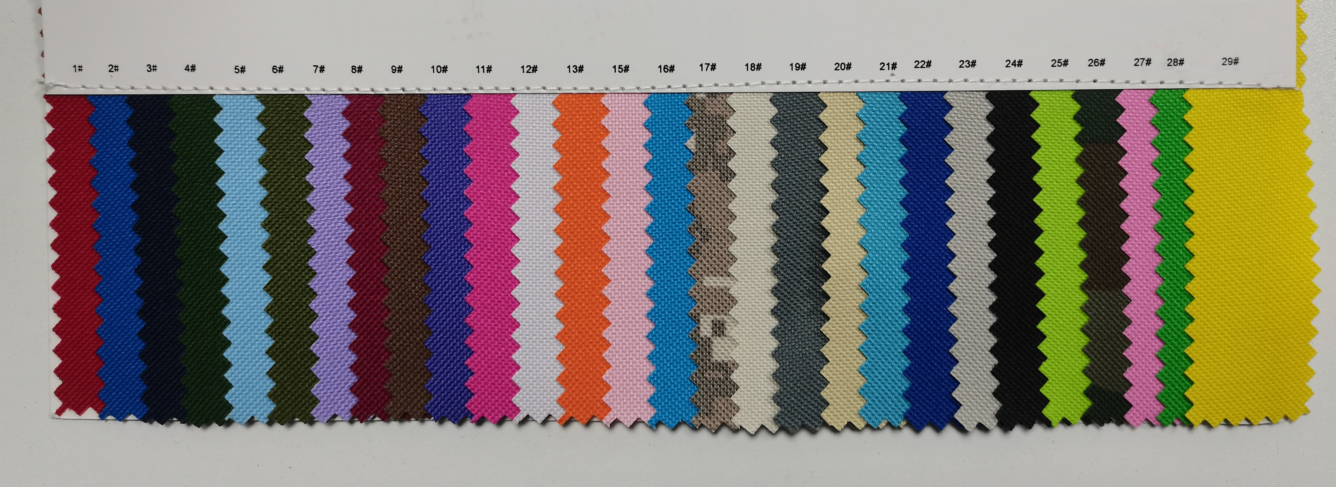 Couleur