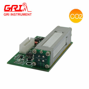 <strong>co2</strong> ndir infrared <strong>sensor</strong> with 4 20ma carbon dioxide gas analyzer - Product Image 6