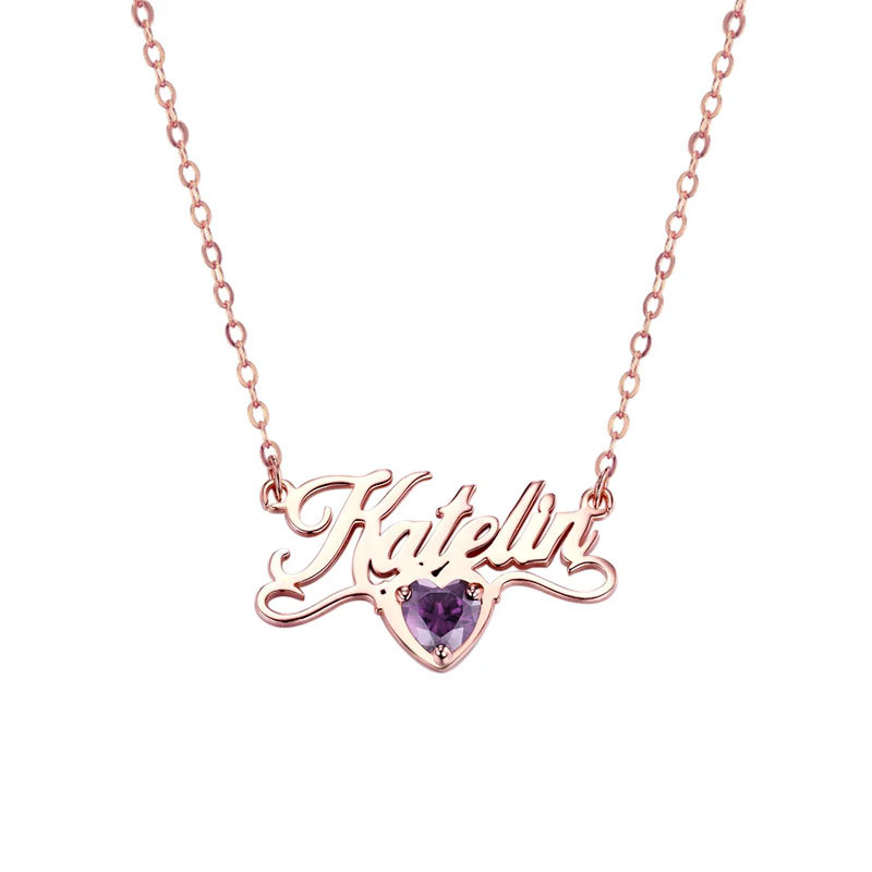 Rose gold