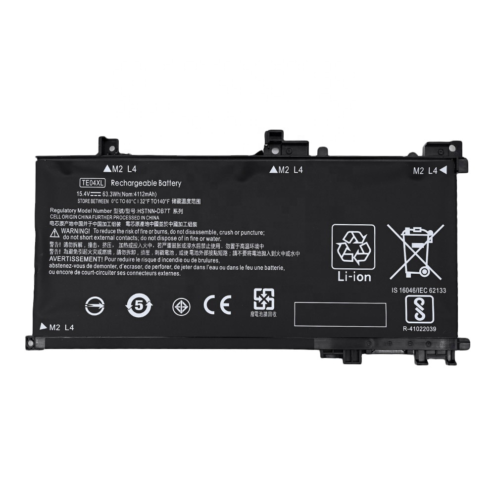 Pour HP Omen 15-AX200 15-AX250WM 15-AX210NR