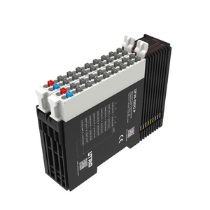 PNPIOモジュールIP20分散バスシステムのPLCデジタル出力信号16モジュールをサポート - Product Image 1