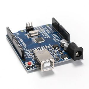 Kurulu geliştirme kurulu Arduino açık saç plakası için atmegamcu MCU maker programlama modülü