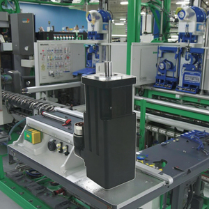 Bester Preis PLC Servomotoren Treiber für industrielle Steuerung und Programmierung MPM-B2153E-MJ72AA - Product Image 6