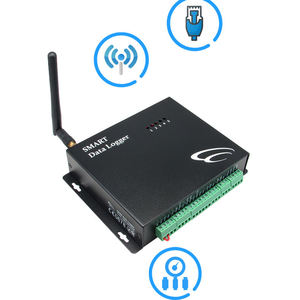 Controlador de temperatura para refrigerador de camión, registrador de datos gprs, monitoreo de temperatura