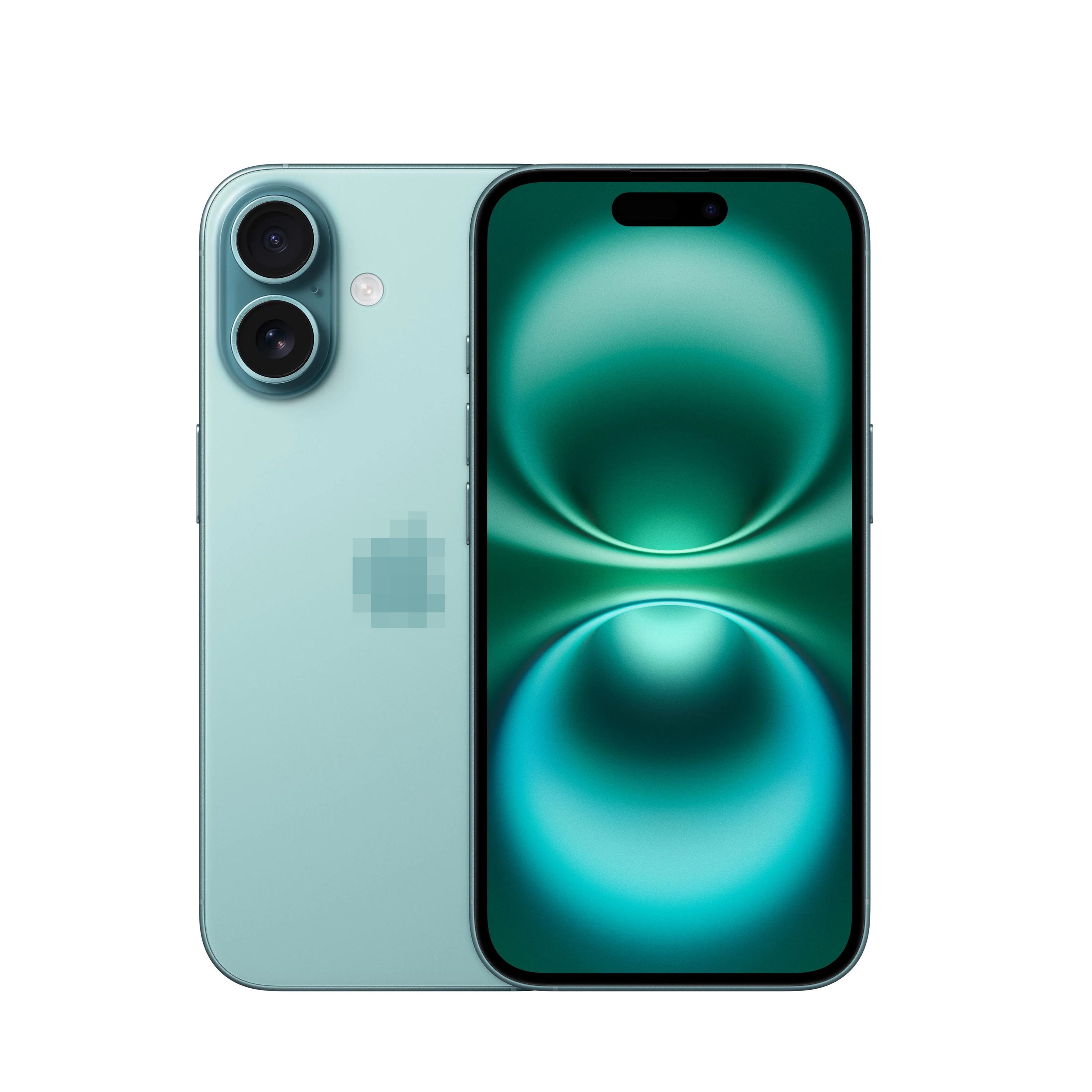 Teal