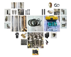 Hy vọng mới 35mm-215mm <span class=keywords><strong>Rock</strong></span> <span class=keywords><strong>Breaker</strong></span> đục máy xúc phần thủy lực <span class=keywords><strong>Breaker</strong></span> đục máy xúc phần để bán - Product Image 6