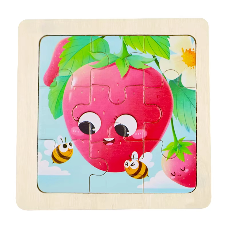 Fraise