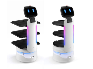 ロボットシャシーオープンSDKロボットナビゲーションシャシー車輪付き移動式ロボットシャシー - Product Image 2