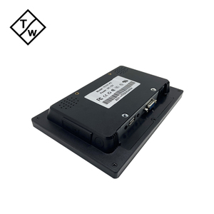 Slim Design Plastic Case 7 zoll Touch Screen Monitor Raspberry Pi Display - Product Image 6