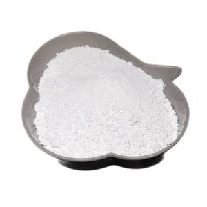 Garantía de calidad, óxido de titanio Tio2 blanco, polvo de nano partículas Tio2, dióxido de titanio - Product Image 2