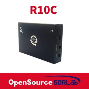 OpenSourceSDRLab R10C 4層SDR開発ボード多層PCBを備えたオープンソースハードウェアバージョン - Product Image 3