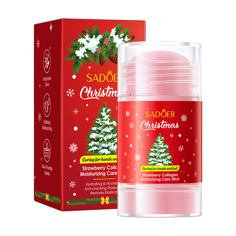 Christmas strawberry care Stick 40g 4185