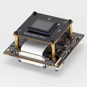 8Mp 30Fps 1/1.2 Sony IMX585 SSD3403(GK7608V100/SS928V100) 用CVBS出力H.265スーパースターライトForHDMI出力IPカメラモジュール - Product Image 5
