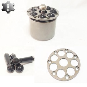 A2FM63/61W-VAB010-S油圧モーター部品修理キットレックスロス用ロータリーグループキットA2FM56A2FM63A2FM90