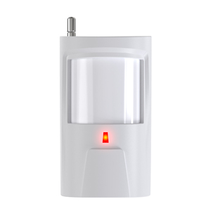 Detectar el movimiento humano Sistemas de alarma de seguridad inalámbricos para la protección del hogar Detector de intrusión infrarrojo Sensor de movimiento PIR - Product Image 2