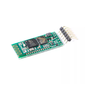 HC05ワイヤレスシリアルモジュール6ピンHC-05 - Product Image 4