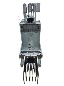 Dense Copper Conductor <strong>250A</strong>/5P Busway System Transportation-friendly Power Distribution Equipment with Copper <strong>Busbar</strong> - Product Image 3