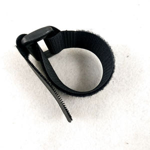 Factory Custom logo Cable Ties Nylon Band Velcroes <strong>Hook</strong> and <strong>Loop</strong> <strong>Fastener</strong> <strong>Hook</strong> and <strong>Loop</strong> <strong>Strap</strong> - Product Image 3