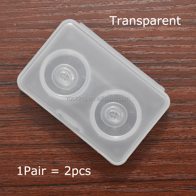 Transparent (grand/1 paire)