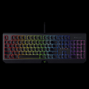 Razer BlackWidow Wired Tastiera Da Gioco Meccanica 104 Chiave Tattile Verde Interruttori di Illuminazione RGB Programmabile - Product Image 6