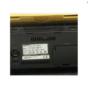 GT1030-HBD Touchscreen-Box GT1030-HBD-C Touchscreen-SPS-Controller Neue Original-Hmi-Touchscreen-Plc-Programmier steuerung - Product Image 6