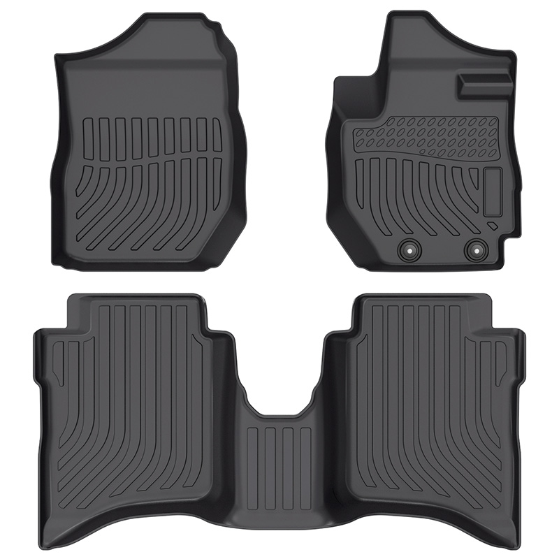 Jimny 5Door AT 2024-RHD Alfombrillas para coche