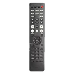 Denon ağ CD alıcısı için RC-1199 uzaktan kumanda RCD-N9 RCDN9 - Product Image 1
