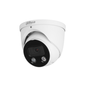 <strong>Dahua</strong> <strong>Camera</strong> in Stock 2.8mm IPC-HDW3849H-AS-PV S4 8MP Smart Dual Light Fixed-focal Eyeball WizSense Network <strong>Camera</strong> DSS PSS DMSS - Product Image 2