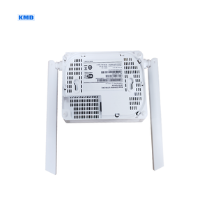 4GE GOPN EPON XPON EG8145X6-10 G 5G Dual Band İngilizce Firmware POE ve IP ağı ile FTTH yeni WIFI6 yönlendirici için 2.4 ONT - Product Image 3