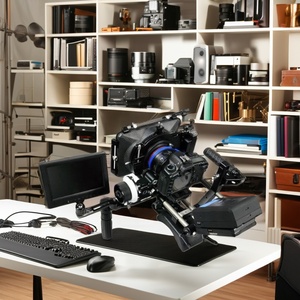 7英寸1024x600 IPS液晶触摸屏显示器新台式机高清多媒体输入型号619AHTV2