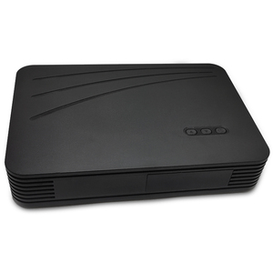 Çin profesyonel sıcak satış yazılımı donanım özelleştirme MPEG 4 H.264 HEVC H.265 HD dvb-c kablo tv dijital tv set-top box - Product Image 1