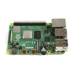 Original Himbeer Pi 4 cm4 Computer modul 4 Himbeer Computer 8GB 4 8GB 4 Modell B 4GB RAM 4GB 4GB Himbeer Pi 4 - Product Image 4