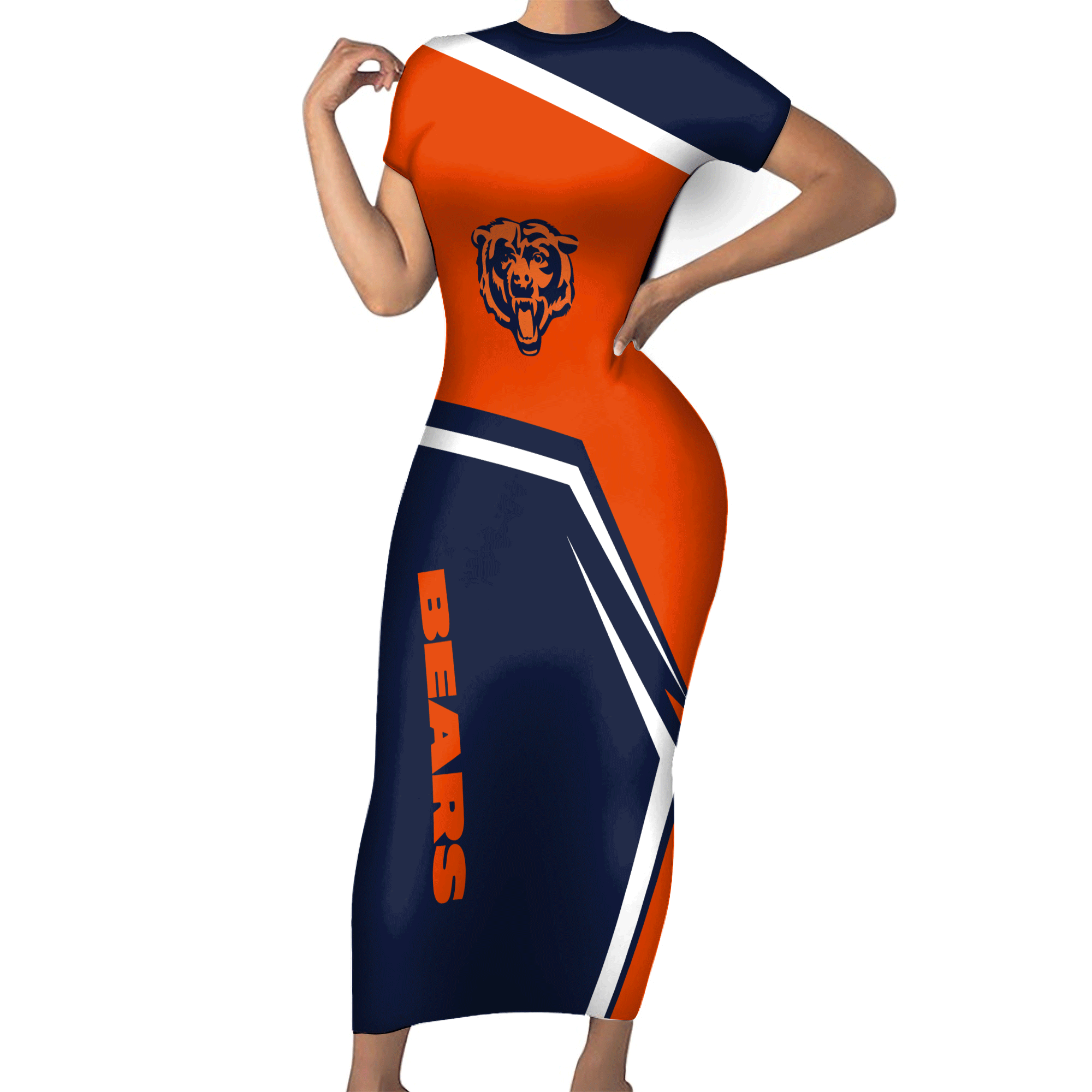 bears