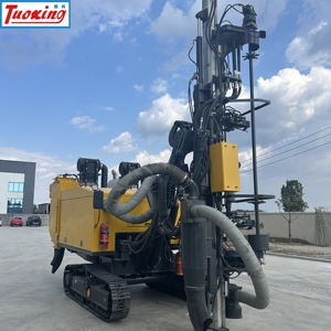 Rock Drilling Trolley Broca De Escavação Mina Escavação De Túnel Mineração Subterrânea Equipamento De Perfuração Importado - Product Image 3