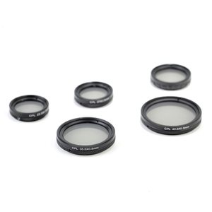 Industrial Camera Lens C-mount Camera <strong>Filter</strong> CPL 25.5/27/30.5 /35.5/37/37.5/40.5/43/52/58/67mm <strong>Circular</strong> <strong>Polarizing</strong> <strong>Filter</strong>