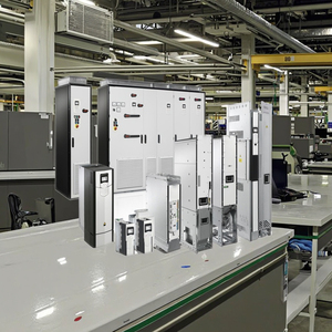 アナログ入力モジュール3bsc760019e1産業用制御Plc専用コントローラ - Product Image 4